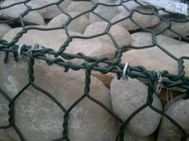 沈陽生態(tài)綠格網(wǎng)