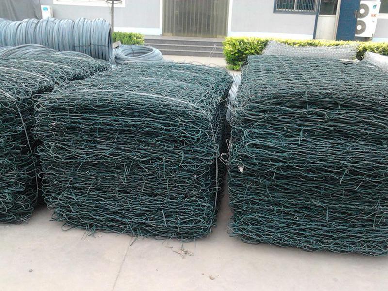 沈陽生態(tài)綠格網(wǎng)