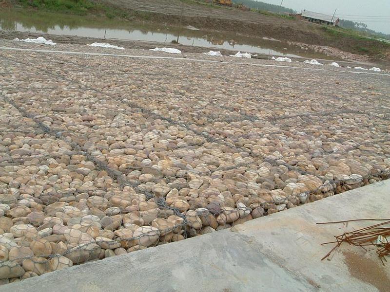 湖北格賓雷諾護墊