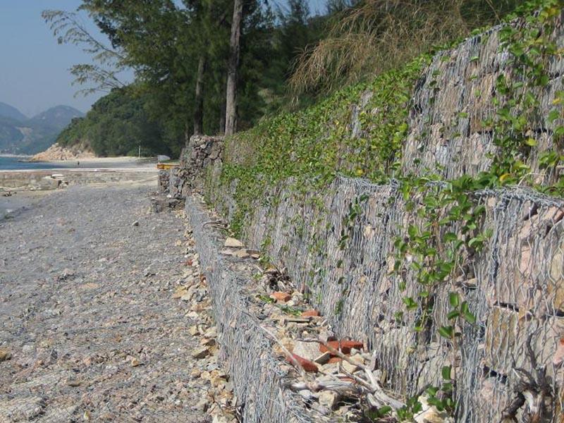 生態(tài)格賓網